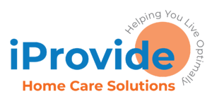 iProvide Home Care Solutions Logo