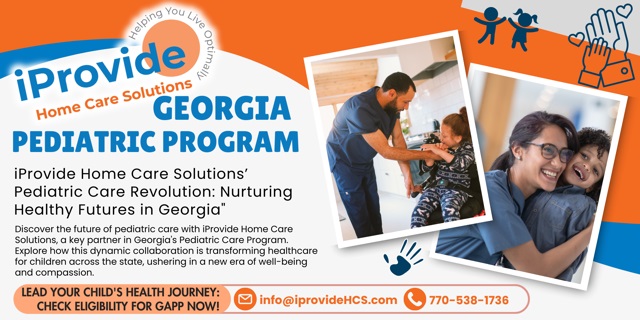GAPP iProvide Home Care Solutions