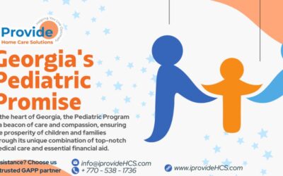 Georgia’s Pediatric Promise